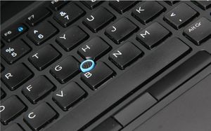 Laptop Dell Latitude E5550 7