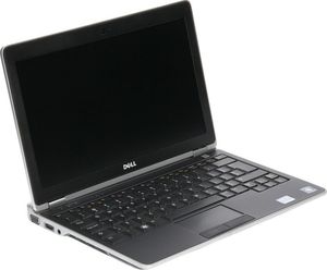 Laptop Dell Dell Latitude E6220 i5-2520M 4 GB 240 SSD 12,5 HD W7Pro A uniwersalny 2