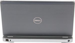 Laptop Dell Dell Latitude E6220 i5-2520M 4 GB 240 SSD 12,5 HD W7Pro A uniwersalny 6