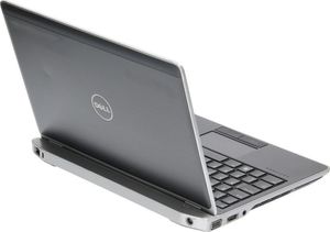 Laptop Dell Dell Latitude E6220 i5-2520M 4 GB 240 SSD 12,5 HD W7Pro A uniwersalny 7