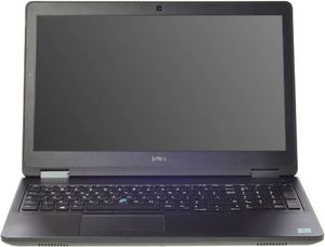Laptop Dell Latitude E5570 2