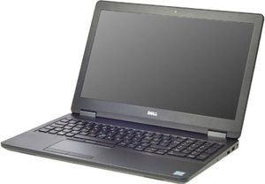 Laptop Dell Latitude E5570 3