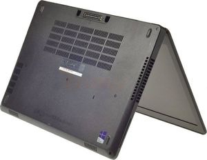 Laptop Dell Latitude E5570 6