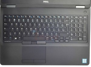 Laptop Dell Latitude E5570 8