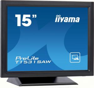 Monitor iiyama ProLite T1531SAW-B5 2
