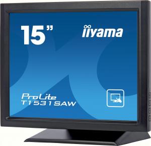 Monitor iiyama ProLite T1531SAW-B5 3