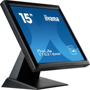 Monitor iiyama ProLite T1531SAW-B5 4
