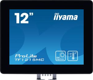 Monitor iiyama ProLite TF1215MC-B1 1