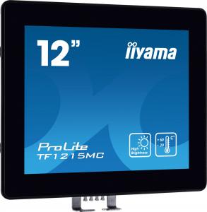 Monitor iiyama ProLite TF1215MC-B1 2