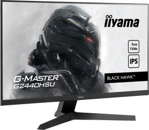 Monitor iiyama G-Master G2440HSU-B1 Black Hawk 3