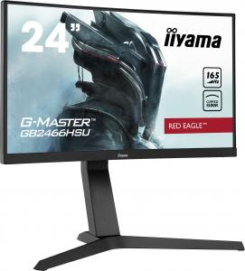 Monitor iiyama G-Master GB2466HSU-B1 Red Eagle 2