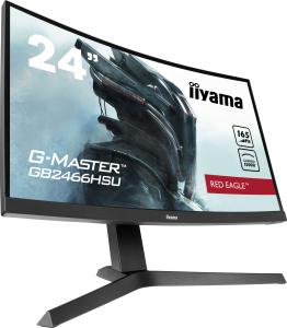 Monitor iiyama G-Master GB2466HSU-B1 Red Eagle 5