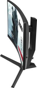 Monitor iiyama G-Master GB2466HSU-B1 Red Eagle 6