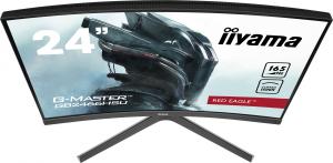 Monitor iiyama G-Master GB2466HSU-B1 Red Eagle 7