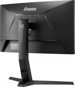 Monitor iiyama G-Master GB2466HSU-B1 Red Eagle 9