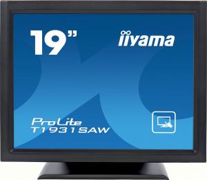 Monitor iiyama ProLite T1931SAW-B5 1