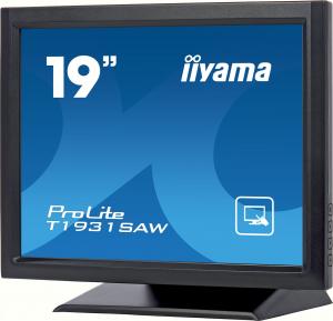 Monitor iiyama ProLite T1931SAW-B5 5