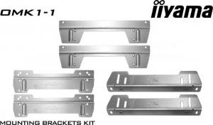 iiyama Zestaw wsporników montażowych do ekranów dotykowych (OMK1-1) 3