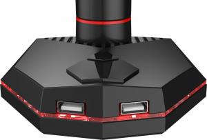 iiyama Uchwyt biurkowy na monitor 17" - 32" (DSG3001C-R1) 11