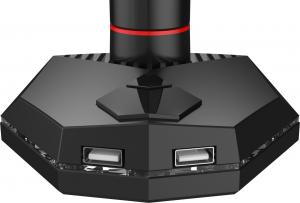 iiyama Uchwyt biurkowy na monitor 17" - 32" (DSG3001C-R1) 10