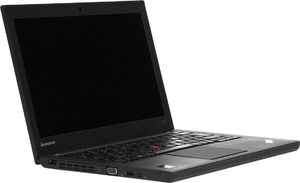 Laptop Lenovo Lenovo ThinkPad X240 i5-4300U 8 GB 240 SSD 12,5 HD W8Pro A- uniwersalny 1