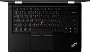 Laptop Lenovo Lenovo X1 Yoga G1 i7-6600U 16 GB 240 SSD 14 WQHD W10Pro A- uniwersalny 7