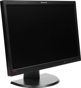 Laptop Lenovo Monitor Lenovo LT2252PWA 22 1680x1050 Klasa A- uniwersalny 1