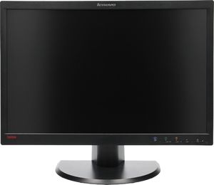 Laptop Lenovo Monitor Lenovo LT2252PWA 22 1680x1050 Klasa A- uniwersalny 2