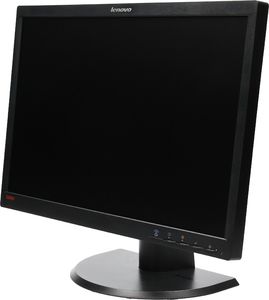 Laptop Lenovo Monitor Lenovo LT2252PWA 22 1680x1050 Klasa A- uniwersalny 3