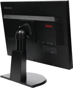Laptop Lenovo Monitor Lenovo LT2252PWA 22 1680x1050 Klasa A- uniwersalny 4
