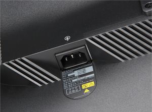 Laptop Lenovo Monitor Lenovo LT2252PWA 22 1680x1050 Klasa A- uniwersalny 8