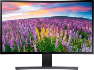 Monitor Samsung S24E510CS (LS24E510CS/EN) 2
