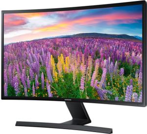Monitor Samsung S24E510CS (LS24E510CS/EN) 4