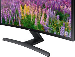 Monitor Samsung S24E510CS (LS24E510CS/EN) 9