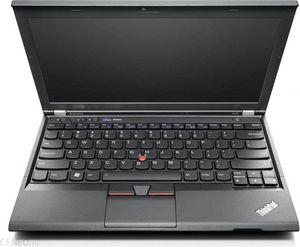 Laptop Lenovo ThinkPad X230 1