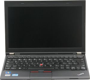 Laptop Lenovo ThinkPad X230 1