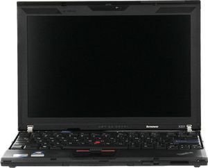 Laptop Lenovo ThinkPad X201 1