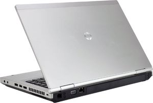 Laptop HP HP Elitebook 8460p Intel(R) Core(TM) i5-2540M 2.60GHz 8 GB 120 SSD 14 1600x900 Win 7 Pro A- uniwersalny 3
