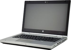Laptop HP HP Elitebook 8460p Intel(R) Core(TM) i5-2540M 2.60GHz 8 GB 120 SSD 14 1600x900 Win 7 Pro A- uniwersalny 4