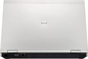 Laptop HP HP Elitebook 8460p Intel(R) Core(TM) i5-2540M 2.60GHz 8 GB 120 SSD 14 1600x900 Win 7 Pro A- uniwersalny 6