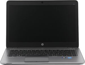 Laptop HP HP EliteBook 840 G2 i7-5500U 8 GB 256 SSD 14 FHD W8Pro A uniwersalny 2