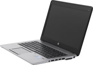 Laptop HP HP EliteBook 840 G2 i7-5500U 8 GB 256 SSD 14 FHD W8Pro A uniwersalny 3