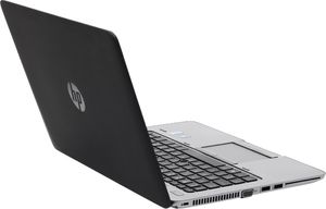 Laptop HP HP EliteBook 840 G2 i7-5500U 8 GB 256 SSD 14 FHD W8Pro A uniwersalny 4