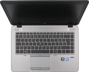 Laptop HP HP EliteBook 840 G2 i7-5500U 8 GB 256 SSD 14 FHD W8Pro A uniwersalny 7