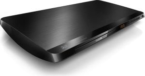 Odtwarzacz Blu-ray Philips BDP3490M/12 2