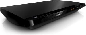 Odtwarzacz Blu-ray Philips BDP3490M/12 3