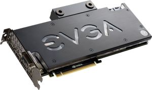 Karta graficzna EVGA GeForce GTX 980 Ti Hydro Copper, 6GB GDDR5, 384 Bit, 3XDP, HDMI, DVI-I, Box (06G-P4-4999-KR) 4
