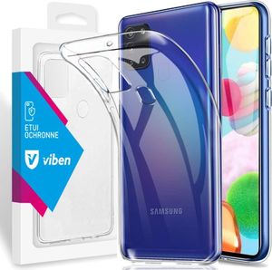 Viben VIBEN Etui Przezroczyste Samsung Galaxy A21s -2020 1