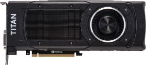 Karta graficzna Zotac GeForce GTX Titan X, 12GB GDDR5 (384 Bit), DVI, HDMI, 3xDP (ZT-90401-10P) 2
