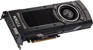 Karta graficzna Zotac GeForce GTX Titan X, 12GB GDDR5 (384 Bit), DVI, HDMI, 3xDP (ZT-90401-10P) 3